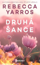 Druhá šance (Rebecca Yarros)