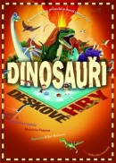 Dinosauři deskové hry (Madeleine Deny)