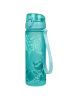 Baagl tritanová fľaša na nápoje Delfín, 500 ml