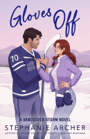 Gloves Off (Stephanie Archer)