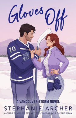 Gloves Off (Stephanie Archer)