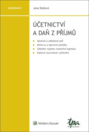 Účetnictví a daň z příjmů (Jana Skálová)