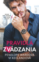Pravidlá zvádzania (Vi Keeland, Penelope Ward)