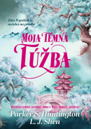 Moja temná túžba ( s oriezkou) (L. J. Shen, Parker S. Huntington)