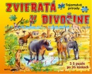 Zvieratá v divočine (Daniela Reichstädterová)