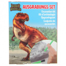 Archeologický set Dino World + náradie