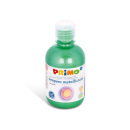 Temperová farba Primo magic metalická zelená 300 ml