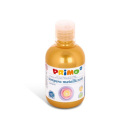 Temperová farba Primo magic metalická zlatá 300 ml