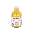 Temperová farba Primo magic metalická žltá 300 ml
