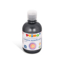 Temperová farba Primo magic metalická čierna 300 ml