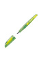 Pero bombičkové Stabilo Easybuddy - lime/green M, modrá náplň
