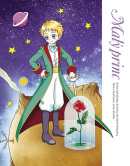 Malý princ (Antoine de Saint-Exupéry)