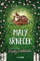Malý srneček (Holly Webb)