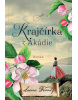 Krajčírka z Akádie (Silvia Bystričanová)