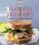 Kuchařka pro singles (1. akosť)