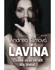 Lavína (1. akosť) (Penelope Ward)