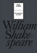 Kupec benátský/The Merchant of Venice (1. akosť) (William Shakespeare)