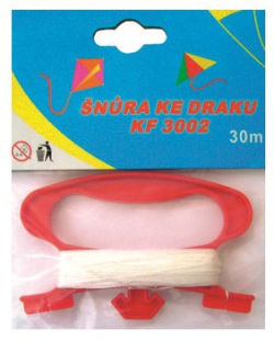 Šnúra na šarkana 30 m