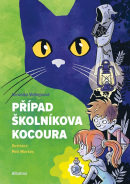 Případ školníkova kocoura (Veronika Volhejnová)
