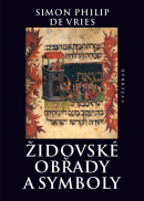 Židovské obřady a symboly (Philip Simon de Vries)
