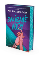 Zakázané vody (Ali Hazelwood)
