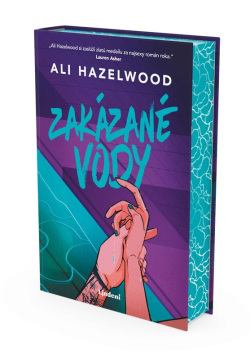 Zakázané vody (Ali Hazelwood)
