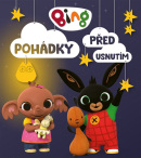 Bing - Pohádky před usnutím (kolektív)