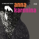 Anna Karenina (audiokniha) (Lev Nikolajevič Tolstoj)
