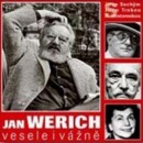 Vesele i vážně (audiokniha) (Jan Werich)