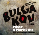 Mistr a Markétka (audiokniha) (Michail Afanasjevič Bulgakov)