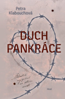 Duch Pankráce (Petra Klabouchová)
