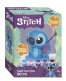 Vyfarbi si vlastnú figúrku Stitch