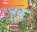 Mitaí (audiokniha) (Alfred Strejček)