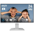 MSI Monitor 23,8" MP2412W White
