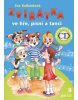 Zvířatka ve hře, písni a tanci (Eva Kulhánková)
