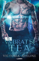 Vybrat si Thea (Victoria Aveline)