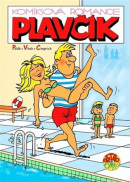 Komiksová romance - Plavčík (Rudolf Vítek, Jaroslav Cimprich, Jiří Polák)