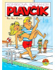 Komiksová romance - Plavčík (Eva Kantůrková)