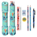 Školský set Lilo & Stitch Kaleidoskop