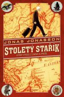 Stoletý stařík, který vylezl z okna a zmizel (Jonas Jonasson)