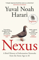 Nexus (Yuval Noah Harari)
