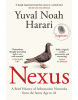 Nexus (Yuval Noah Harari)