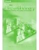 New Headway Elementary + Pre-intermediate slovník (Soars, J. - Soars, L.)