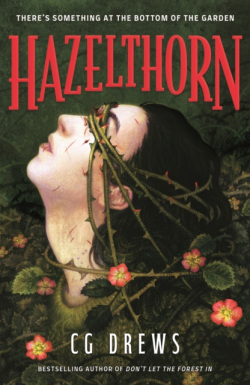 Hazelthorn (Caitlin G. Drews)