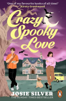 Crazy Spooky Love (Josie Silver)