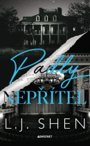 Padlý nepřítel (L. J. Shen)