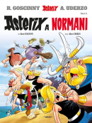 Asterix IX - Asterix a Normani (René Goscinny)