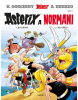 Asterix IX - Asterix a Normani (René Goscinny)
