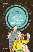 Tajemství Věřina deníku (Jana Poncarová)