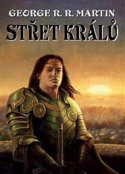 Střet králů (George R. R. Martin)